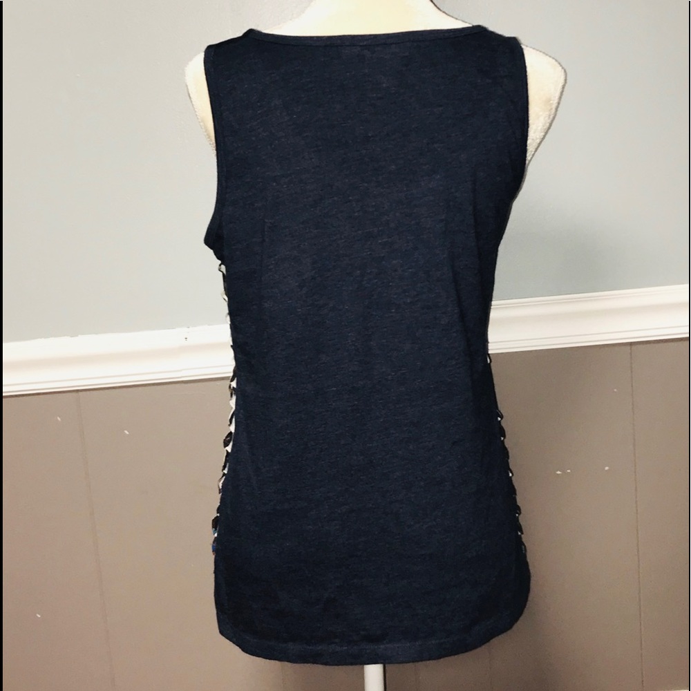 Appropriate Behavior Blouse - Picture 4 of 7